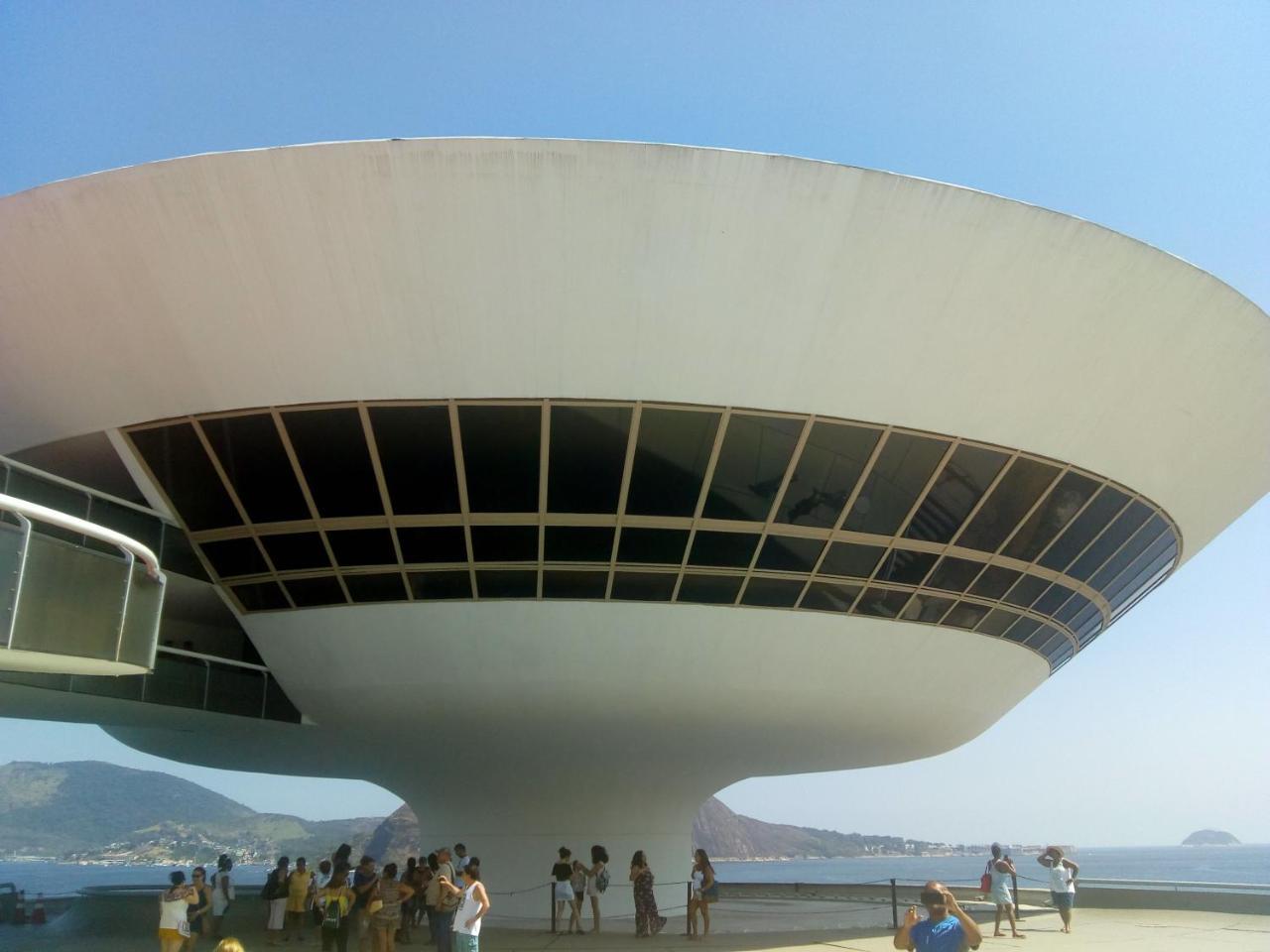 Mota Río de Janeiro