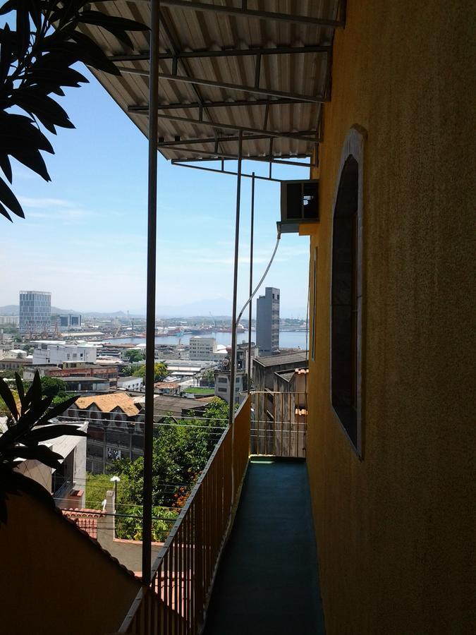 Hostal Mota Río de Janeiro
