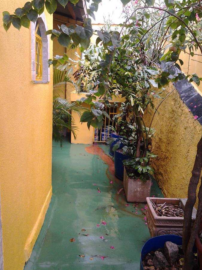 Hostal Mota