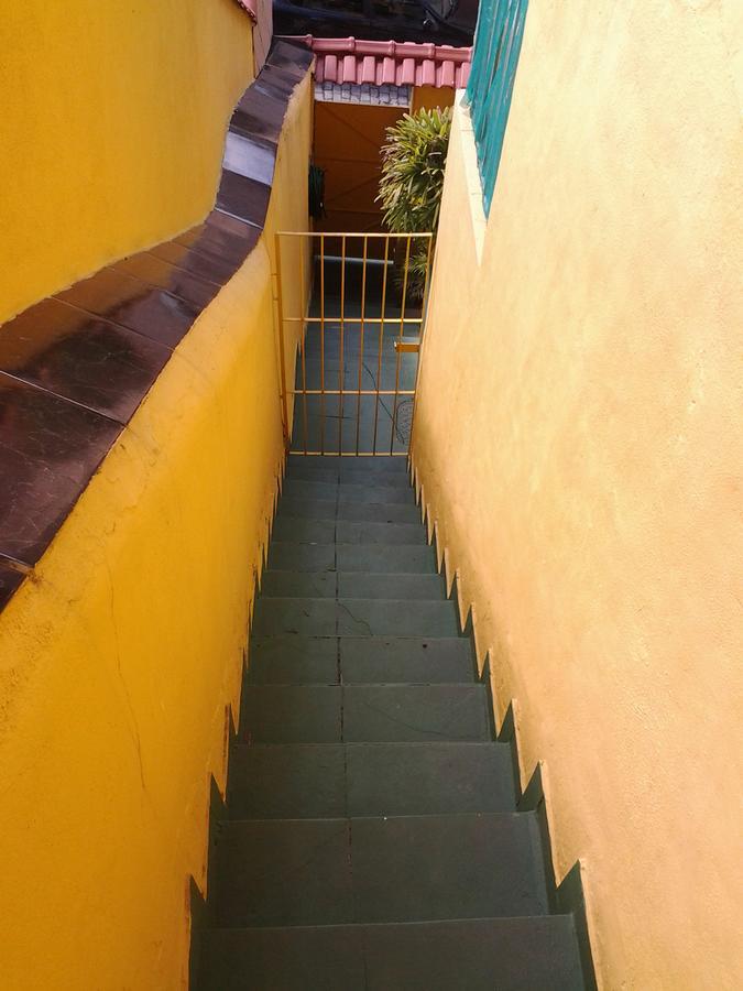Mota * Río de Janeiro
