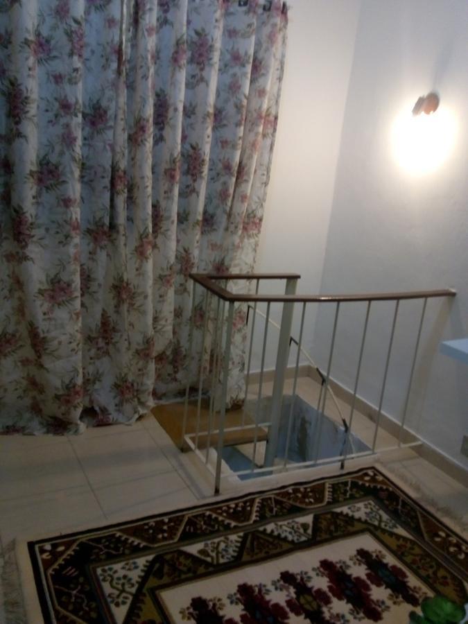 Hostal Mota