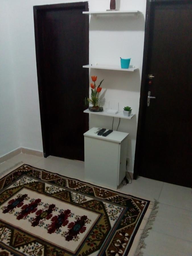Mota Hostal *
