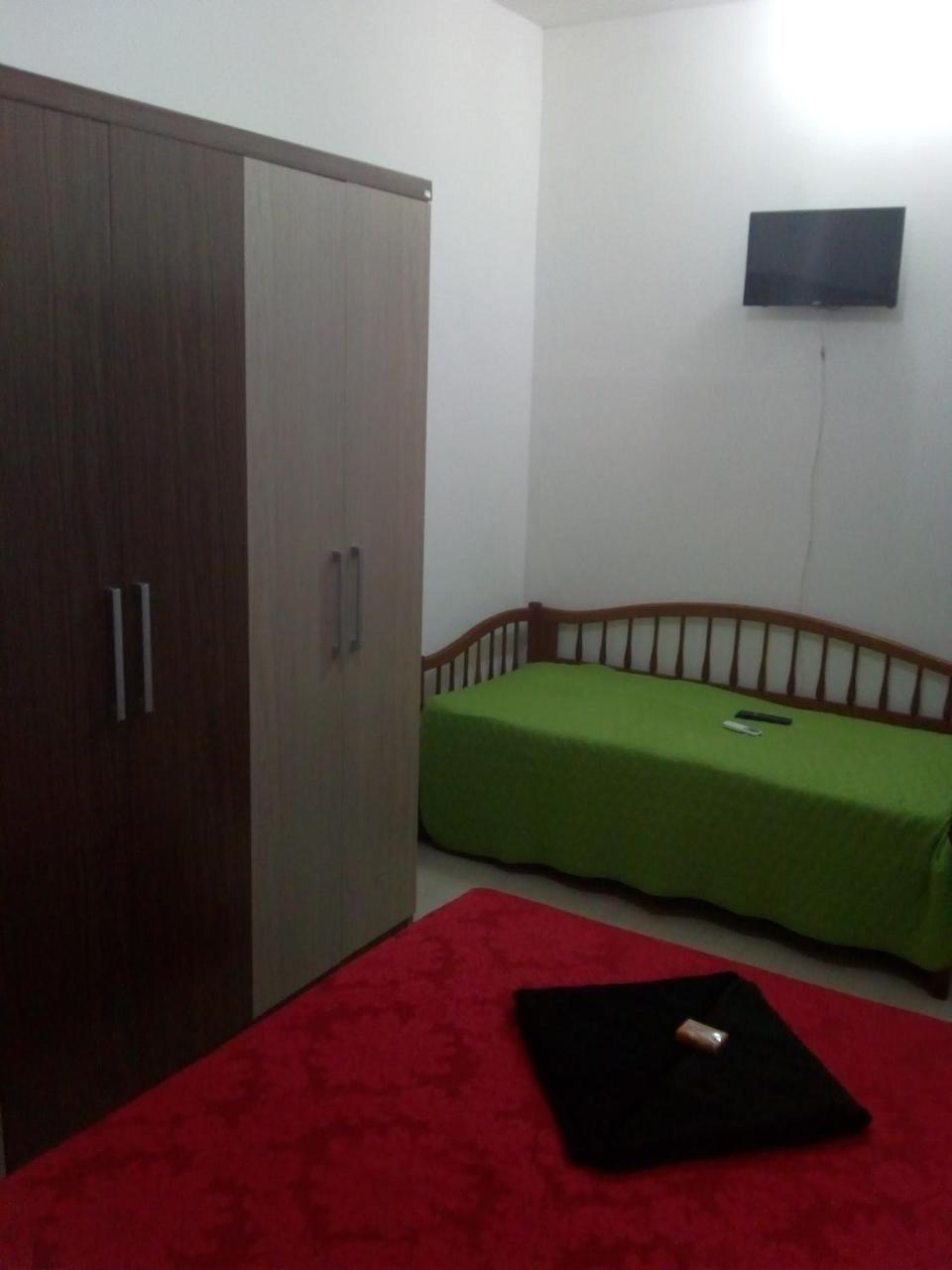 Mota Hostal