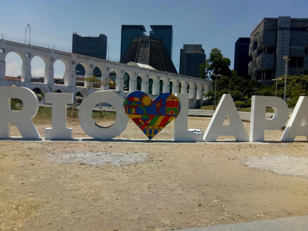 Mota * Río de Janeiro