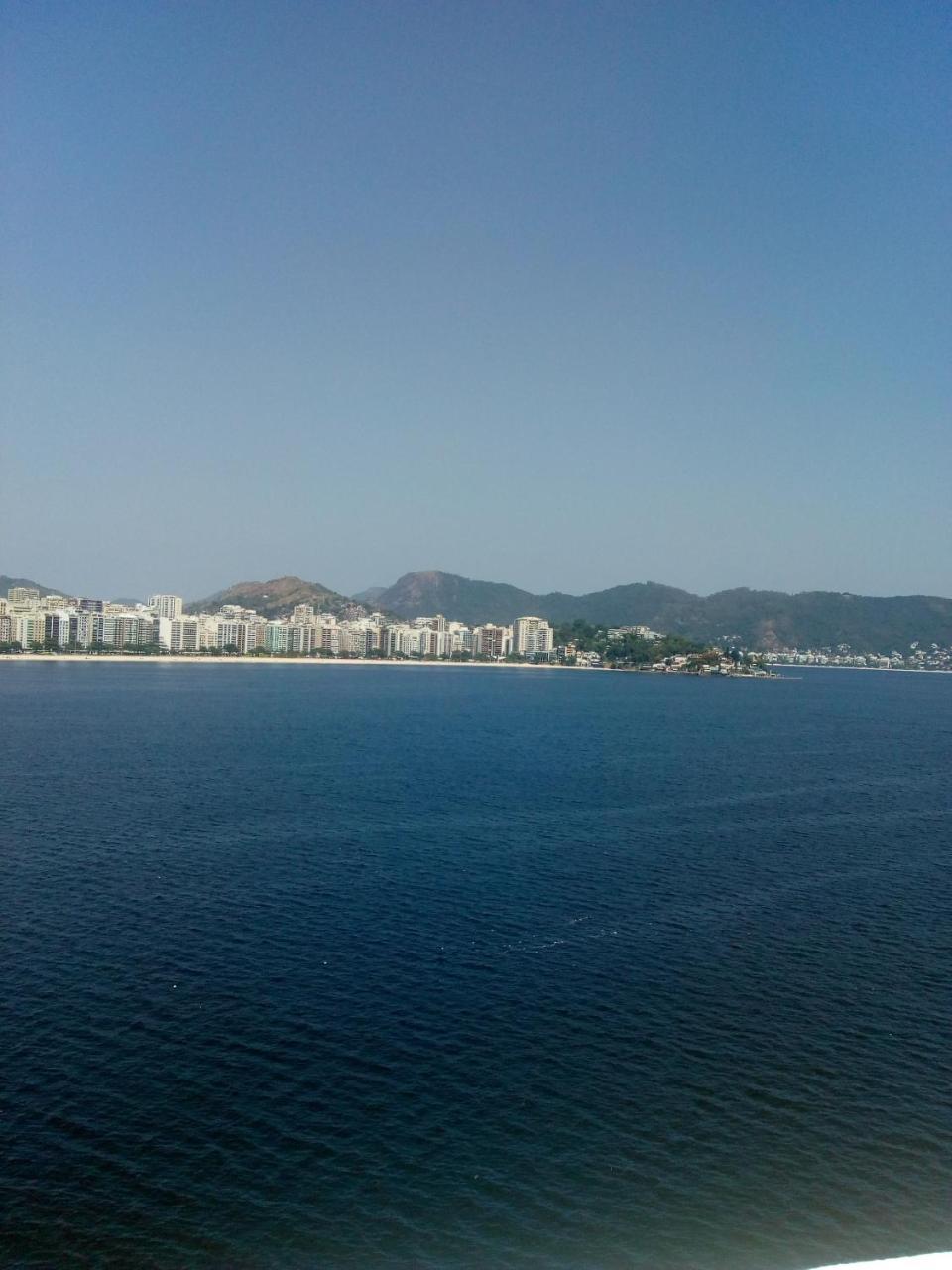 Hostal Mota Río de Janeiro