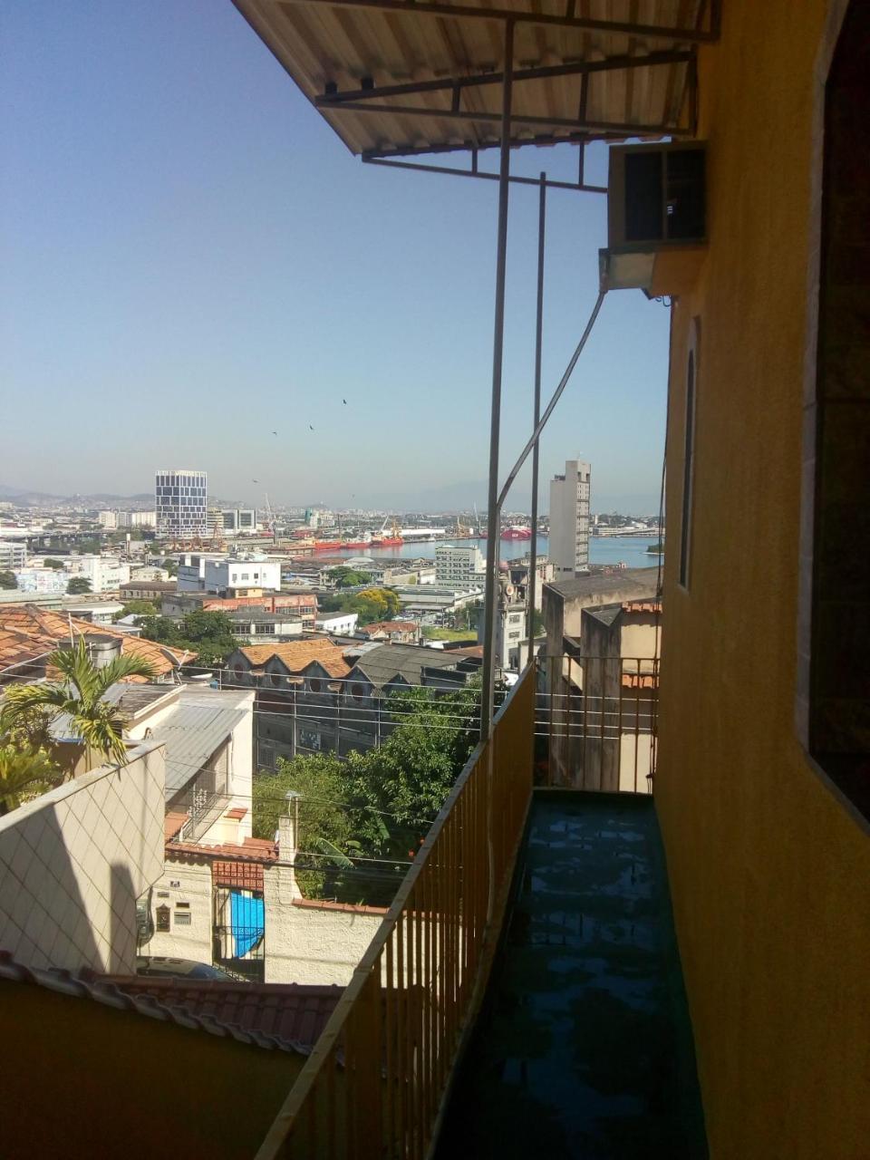 Mota Río de Janeiro