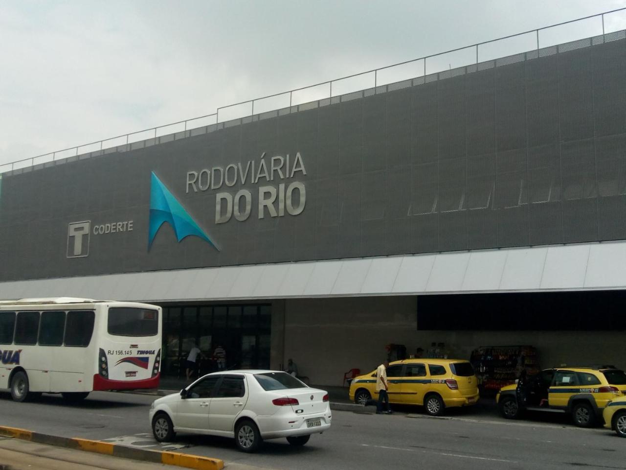 Hostal Mota Río de Janeiro