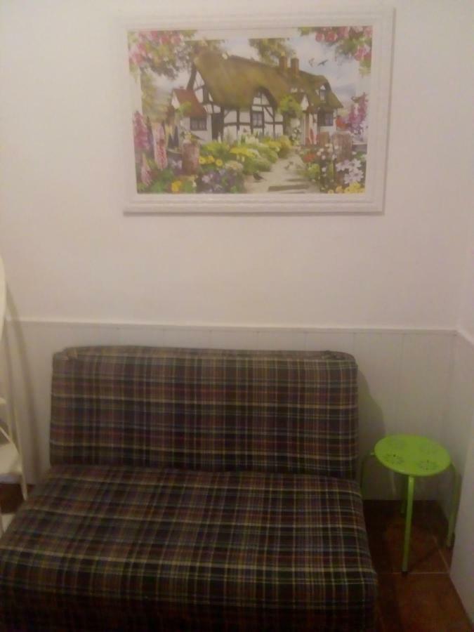 Hostal Mota Río de Janeiro